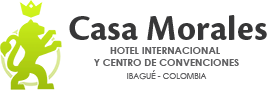Hotel Casa Morales
