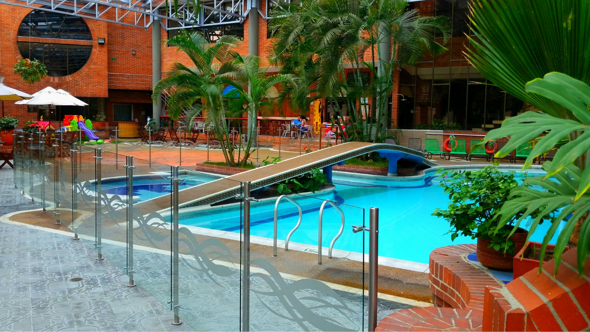 Hotel en ibague Casa morales Hotel Internacional Casa